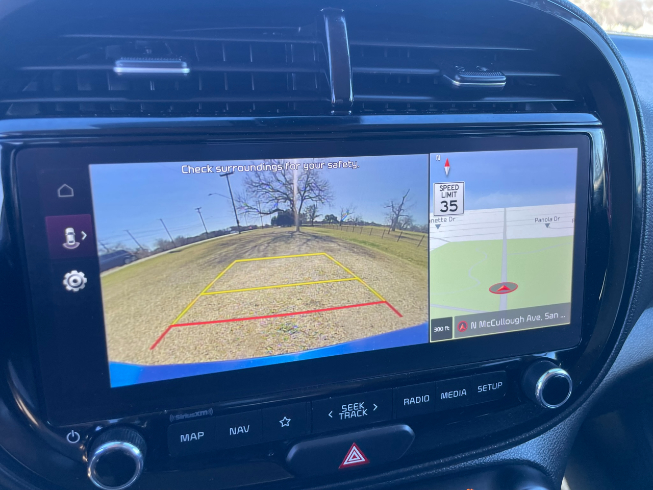 Kia Soul GT-Line 2023