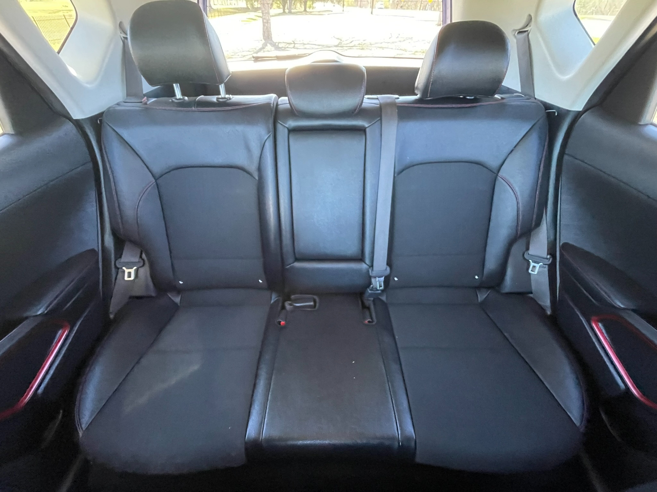 Kia Soul GT-Line 2023