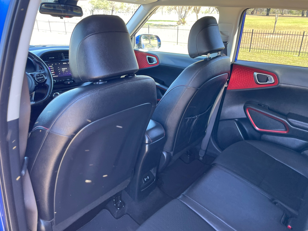 Kia Soul GT-Line 2023