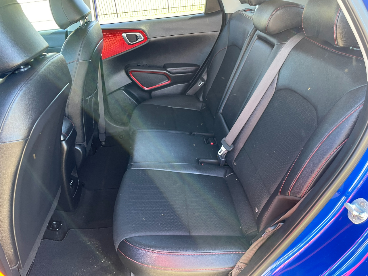 Kia Soul GT-Line 2023