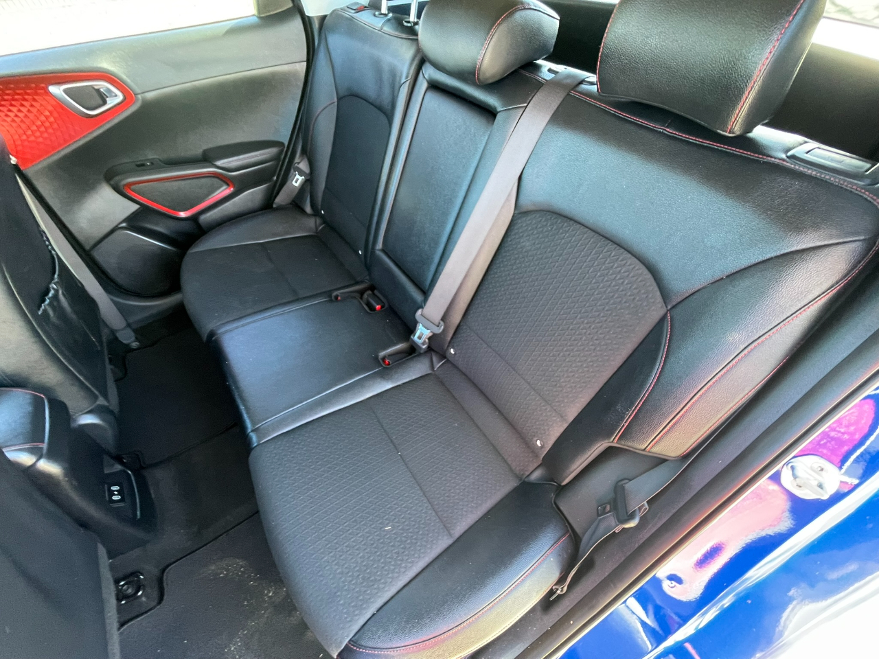 Kia Soul GT-Line 2023