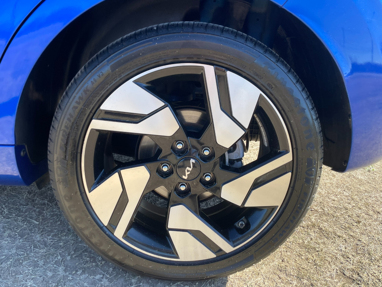 Kia Soul GT-Line 2023