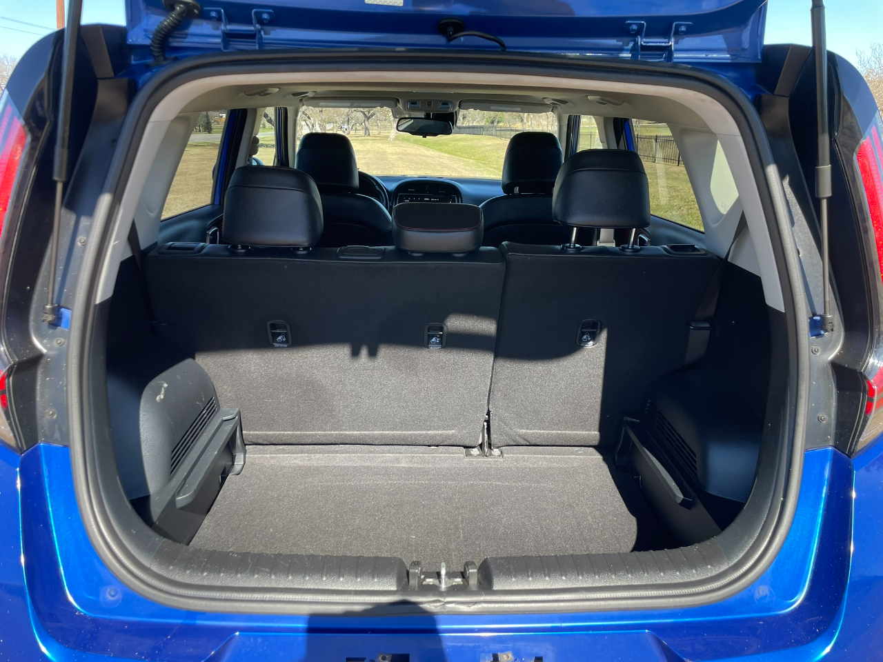 Kia Soul GT-Line 2023