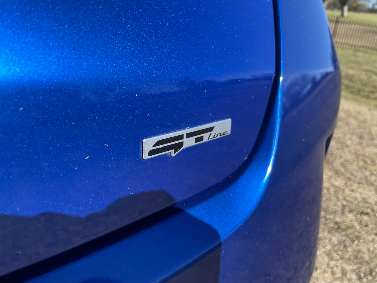 Kia Soul GT-Line 2023