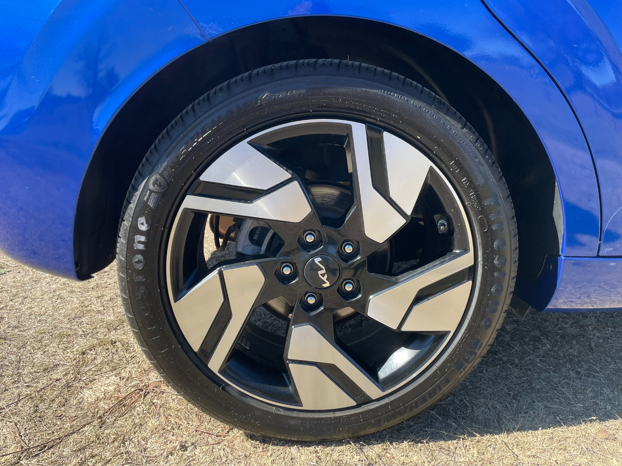 Kia Soul GT-Line 2023