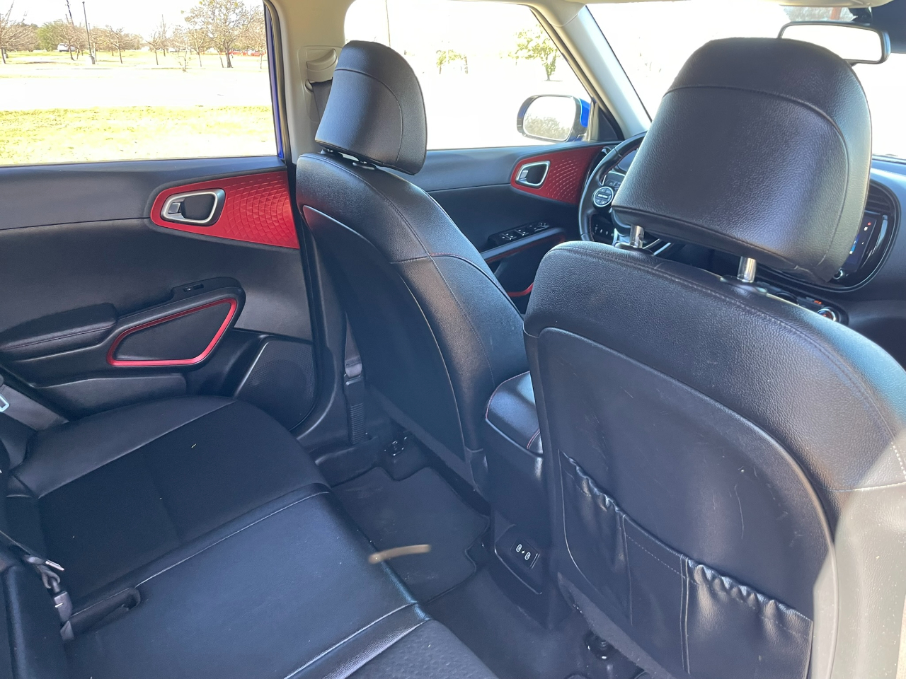 Kia Soul GT-Line 2023