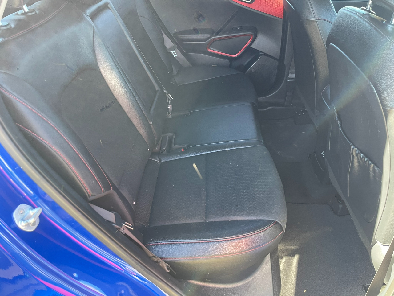 Kia Soul GT-Line 2023