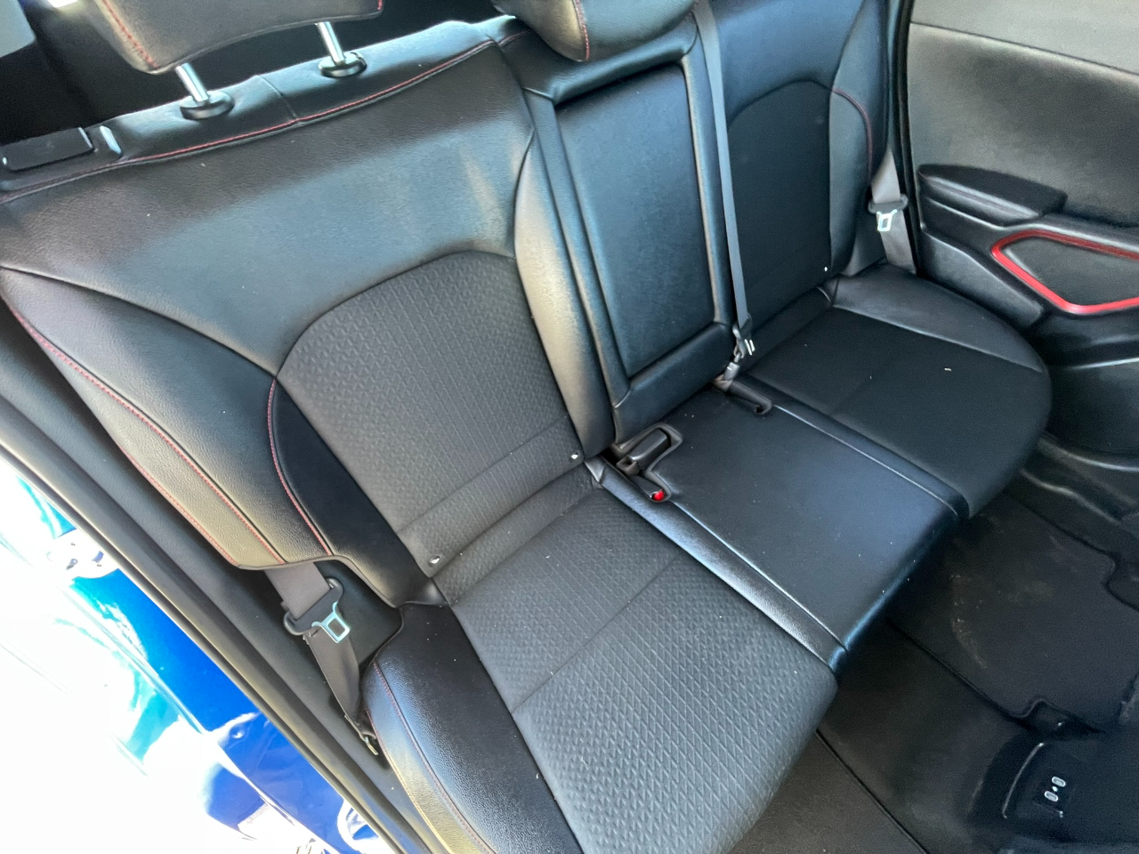 Kia Soul GT-Line 2023