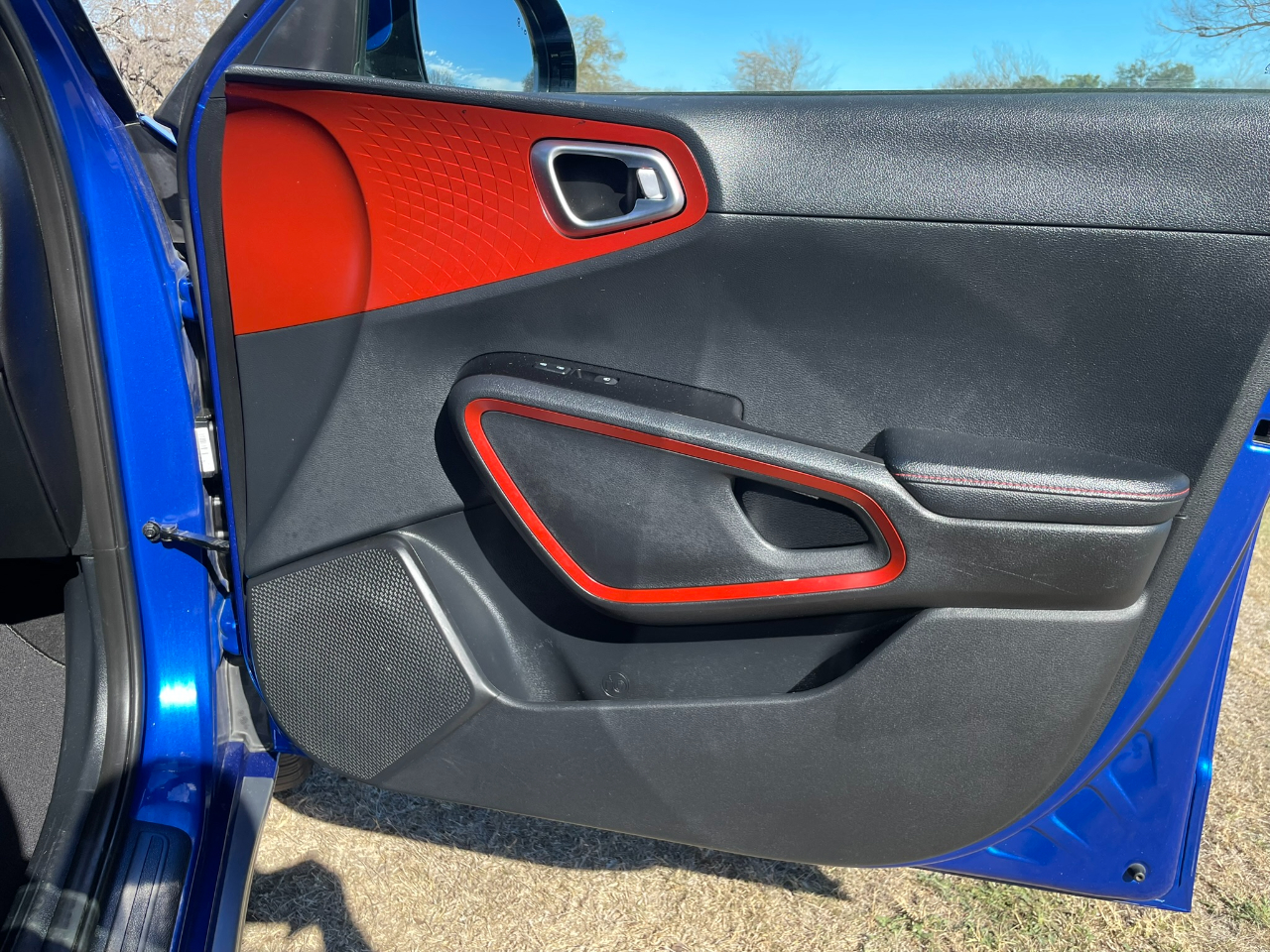 Kia Soul GT-Line 2023