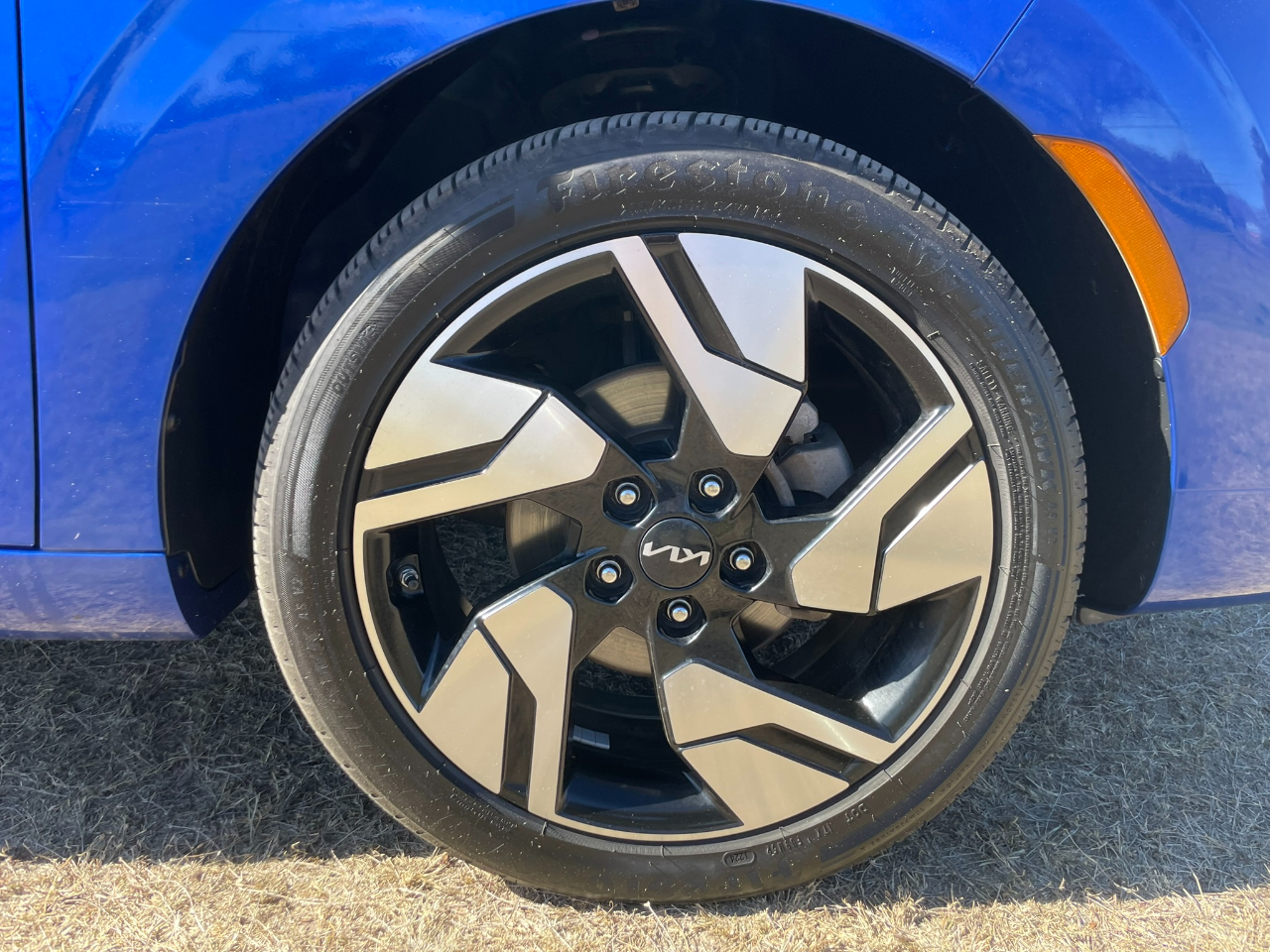 Kia Soul GT-Line 2023