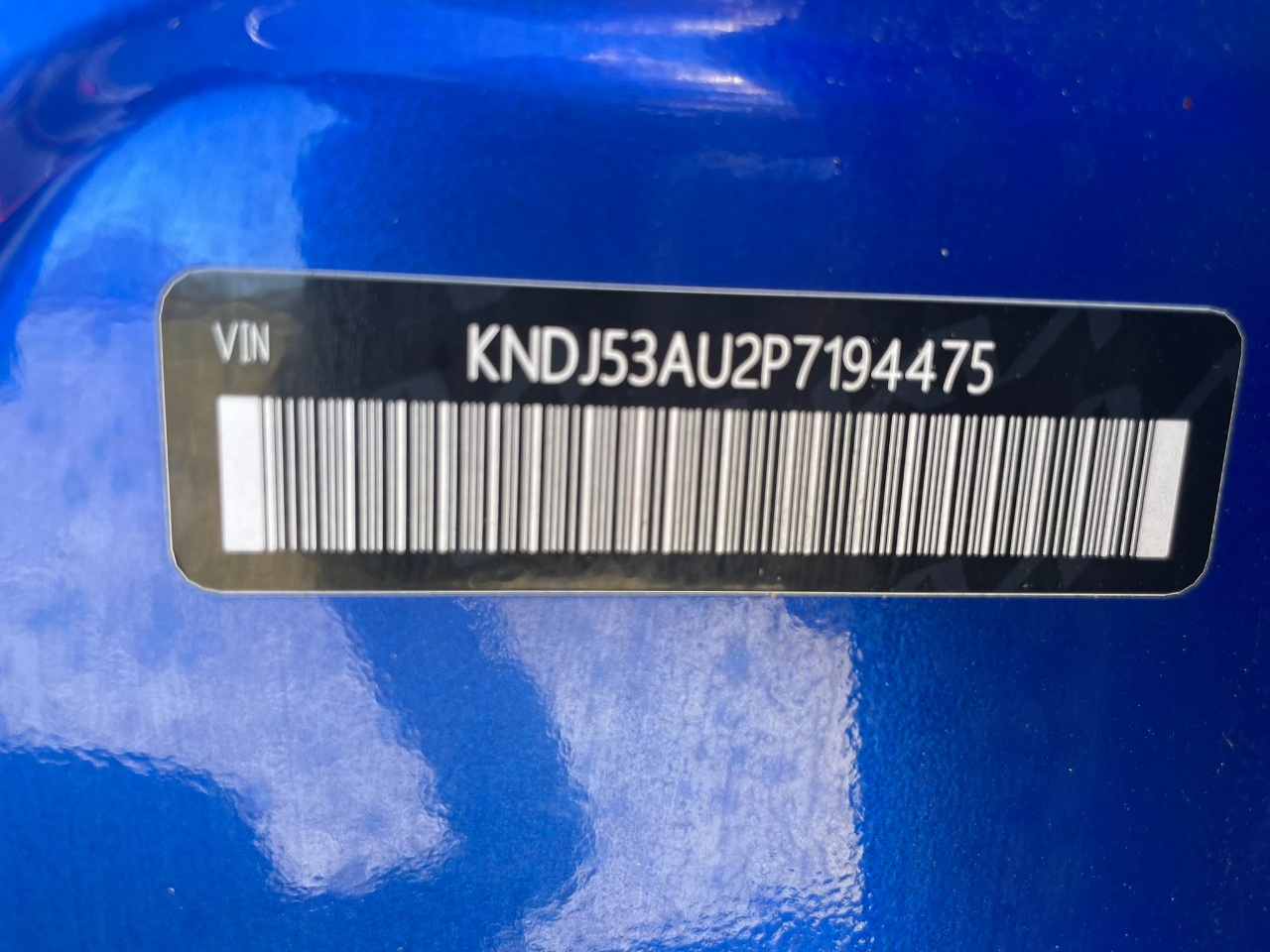 Kia Soul GT-Line 2023