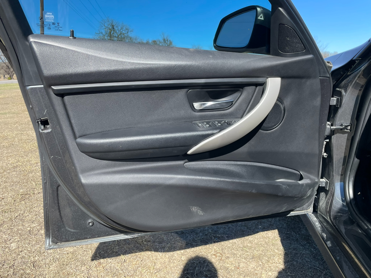 BMW 3-Series 320i xDrive Sedan 2018