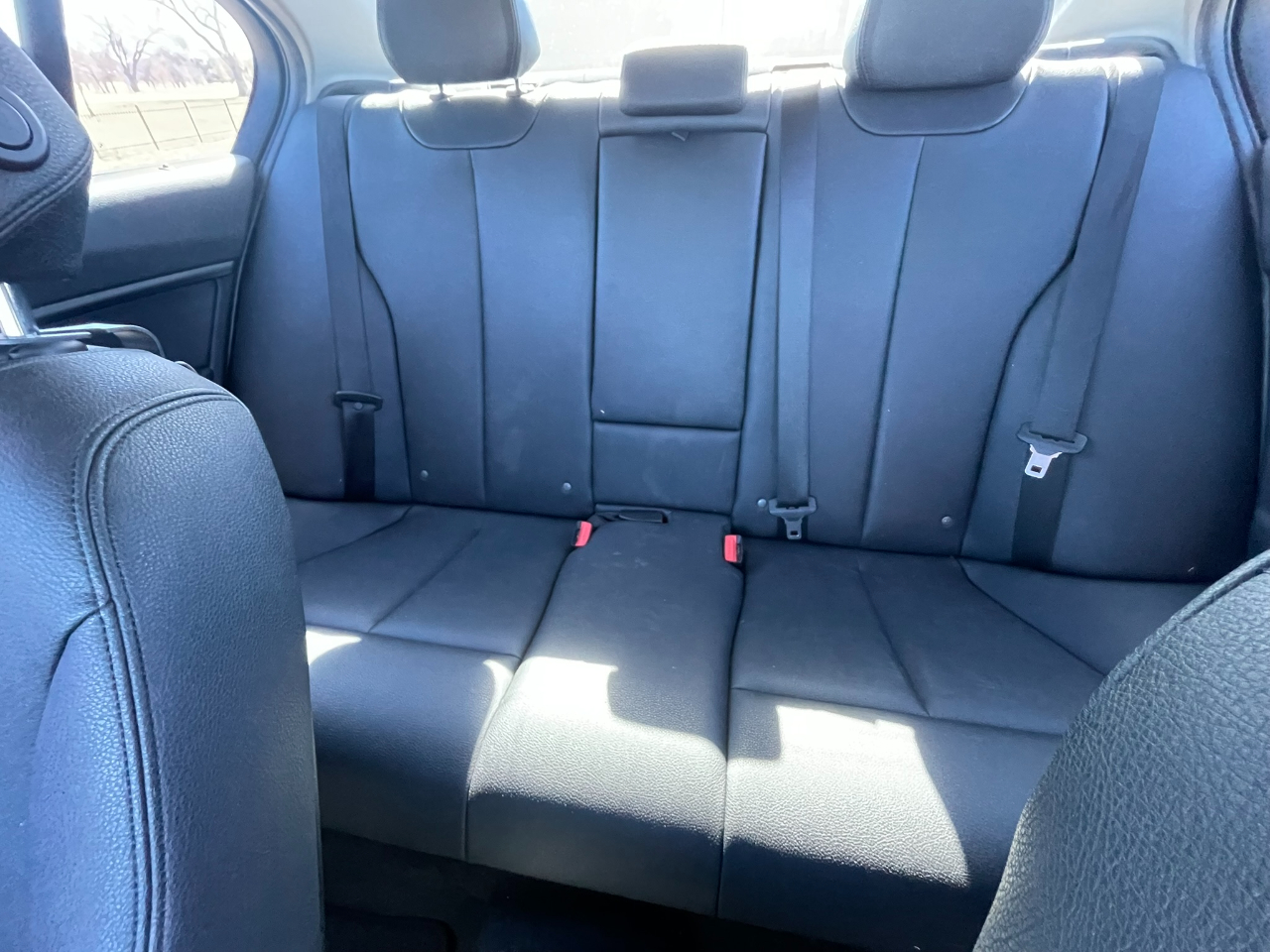 BMW 3-Series 320i xDrive Sedan 2018