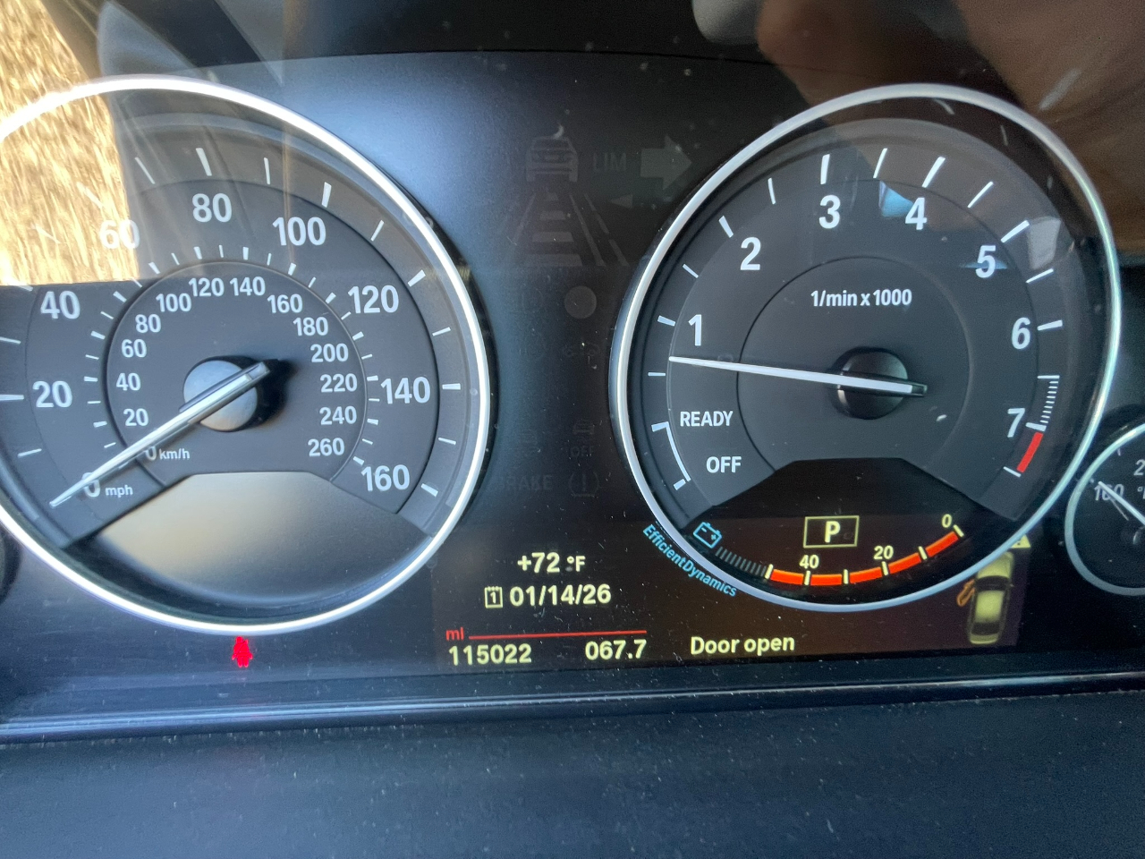 BMW 3-Series 320i xDrive Sedan 2018