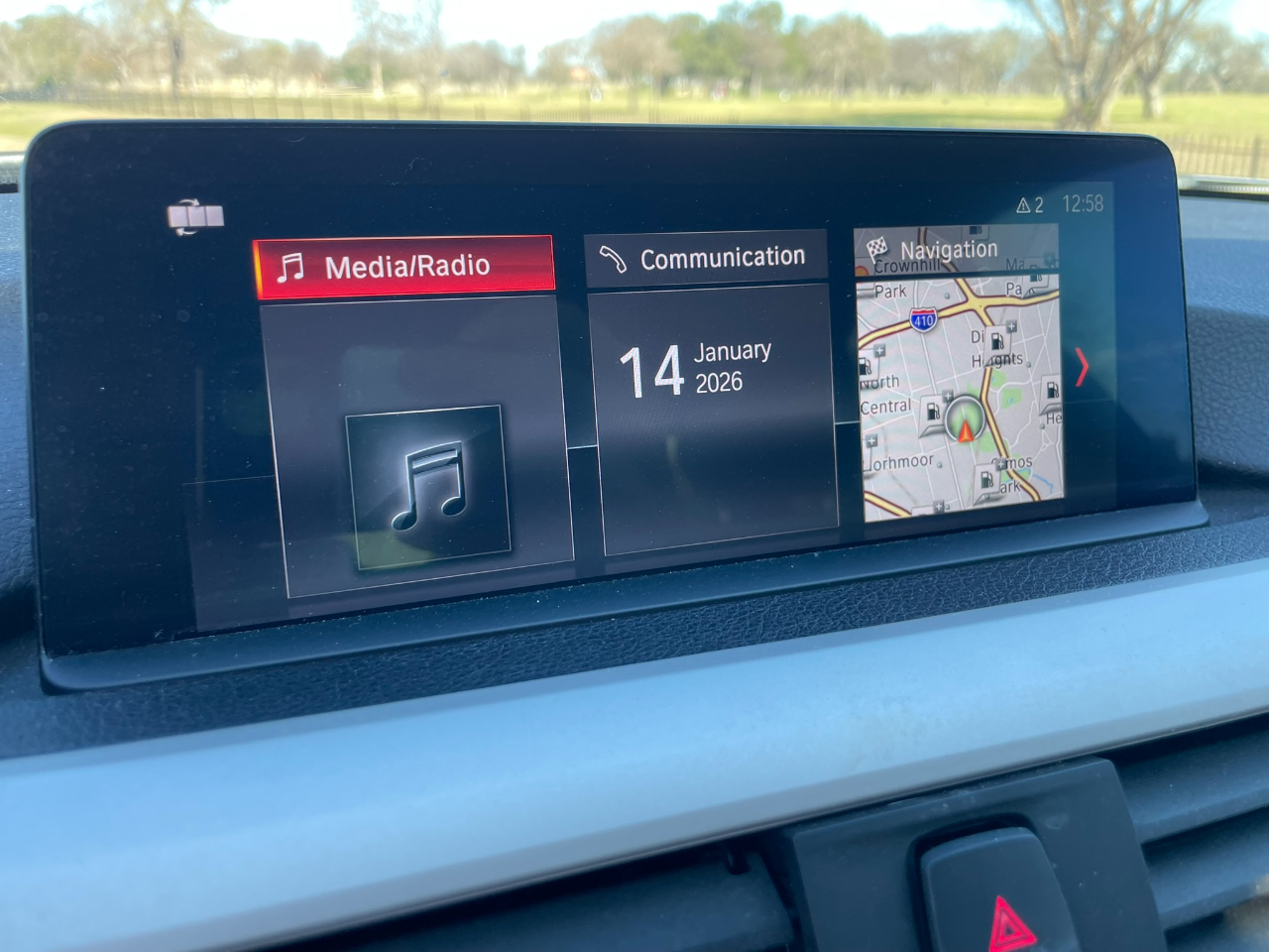 BMW 3-Series 320i xDrive Sedan 2018