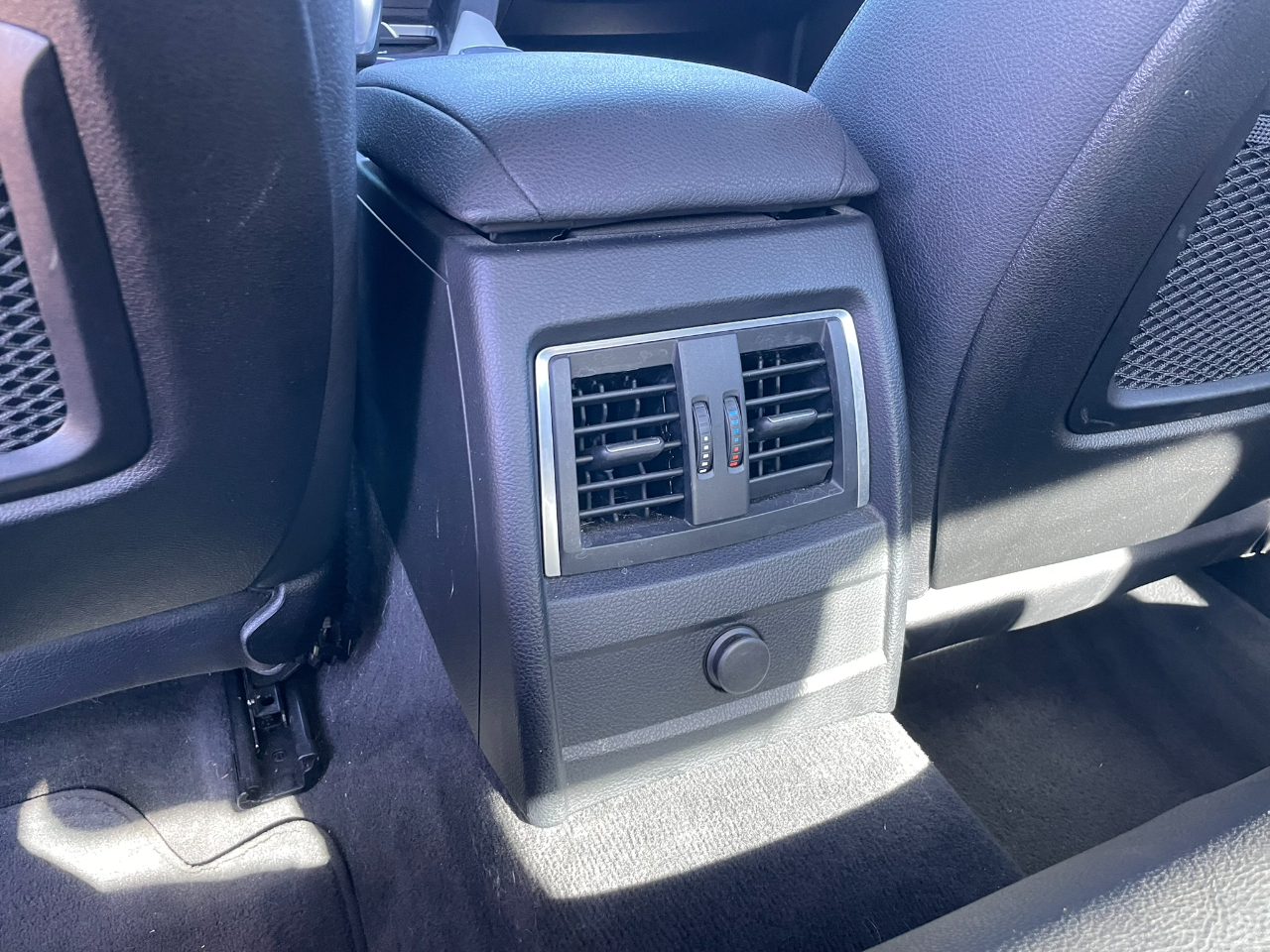 BMW 3-Series 320i xDrive Sedan 2018