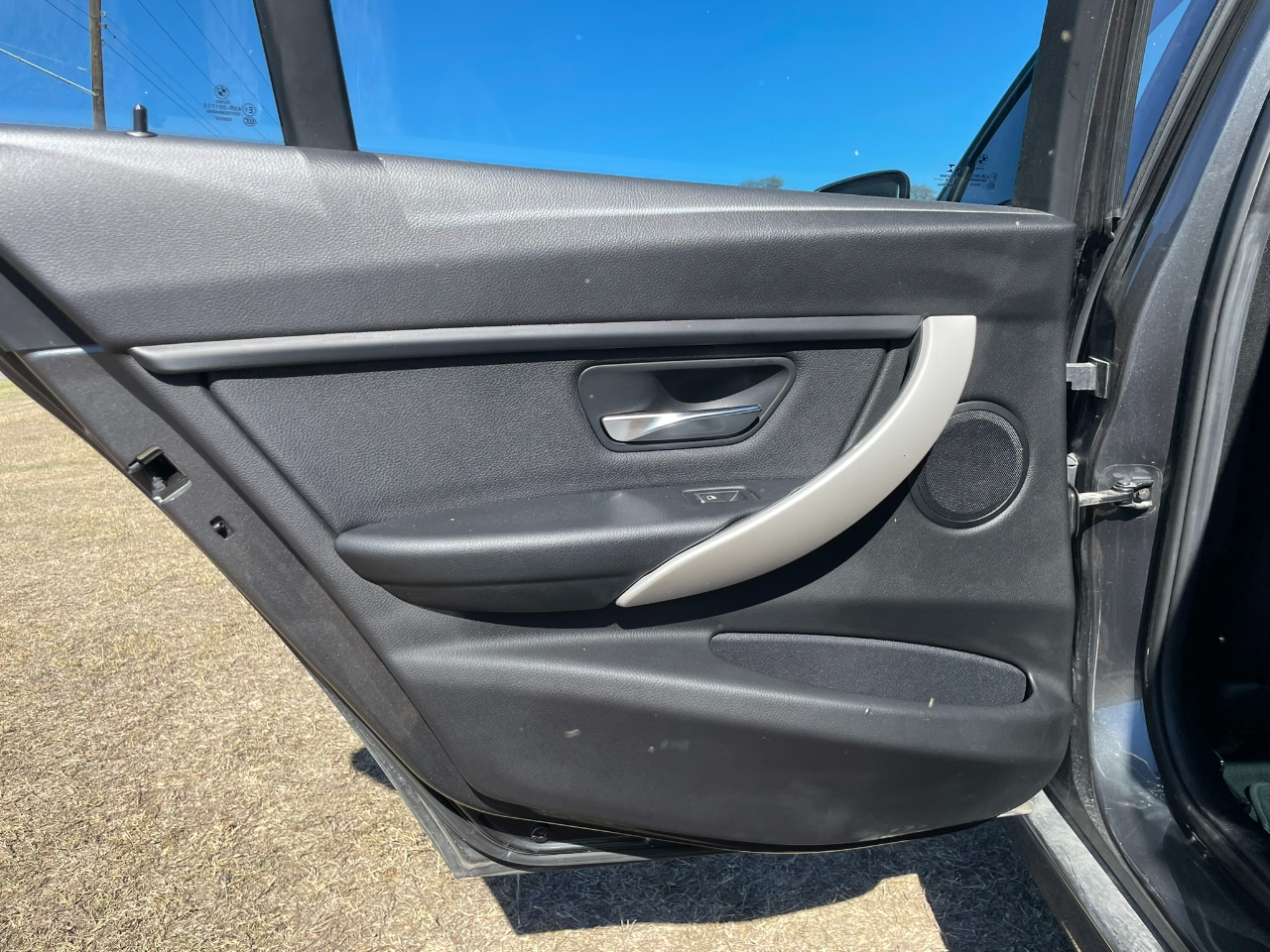 BMW 3-Series 320i xDrive Sedan 2018