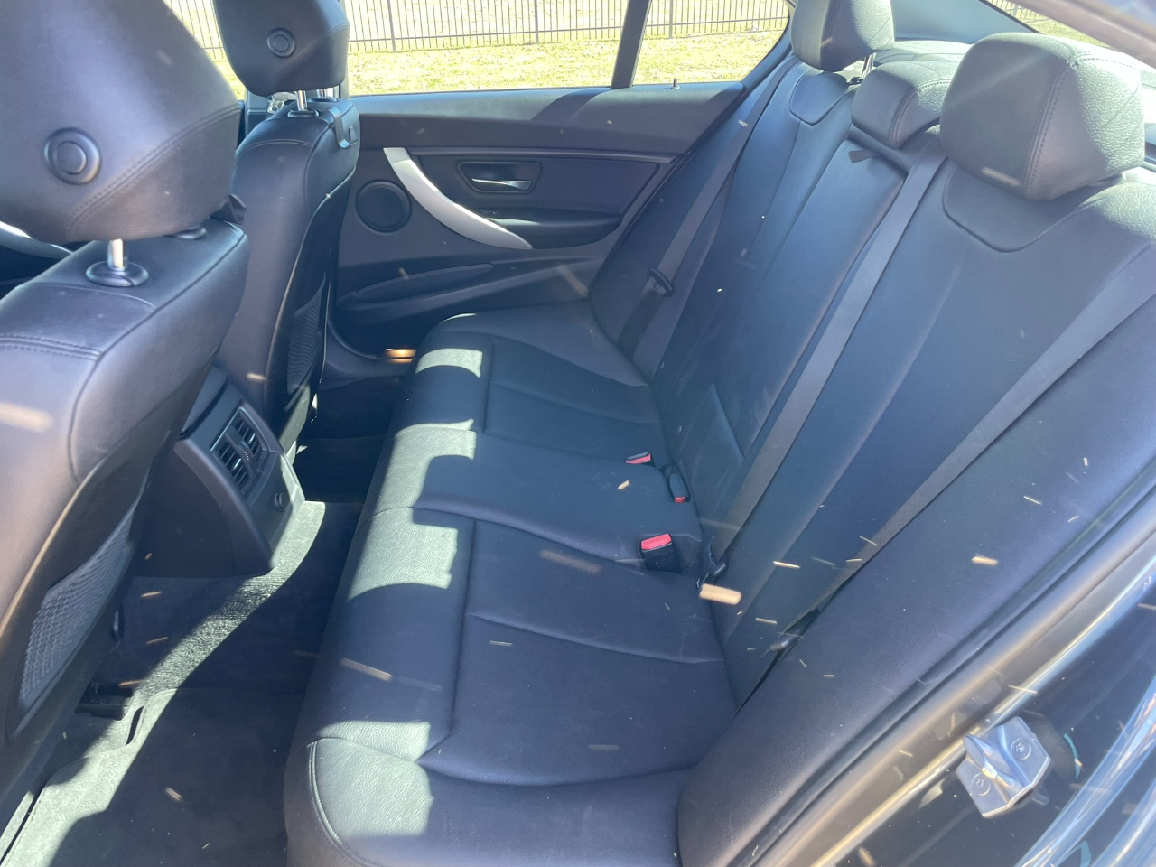 BMW 3-Series 320i xDrive Sedan 2018