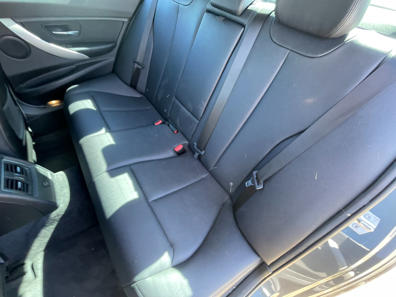 BMW 3-Series 320i xDrive Sedan 2018