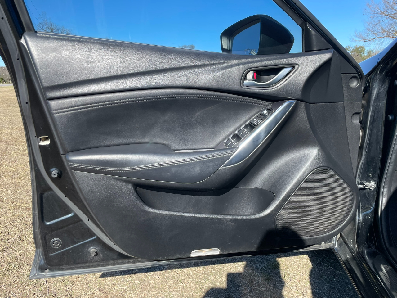 Mazda MAZDA6 i Touring AT 2017