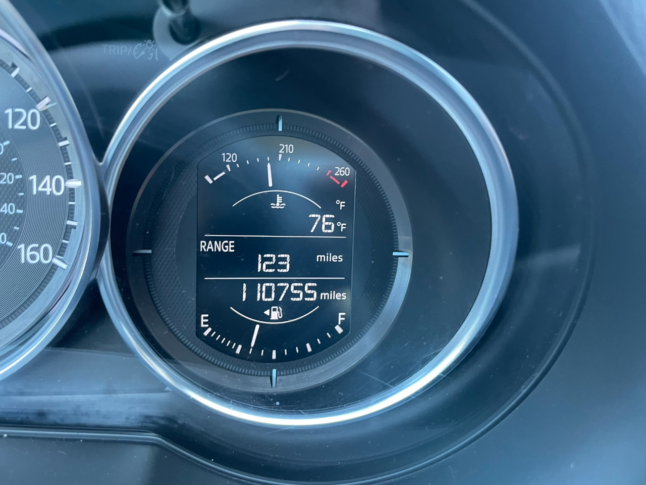 Mazda MAZDA6 i Touring AT 2017