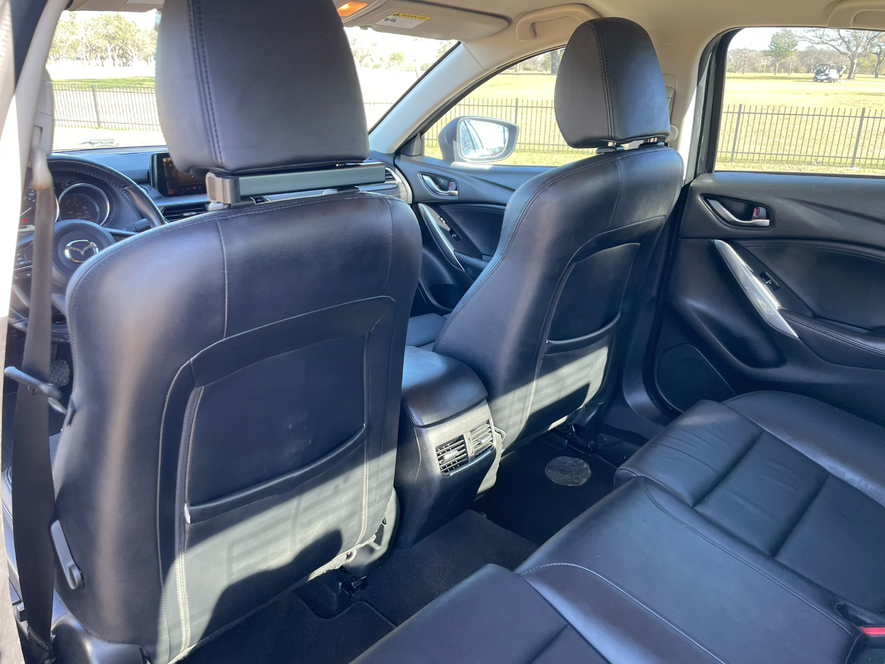 Mazda MAZDA6 i Touring AT 2017