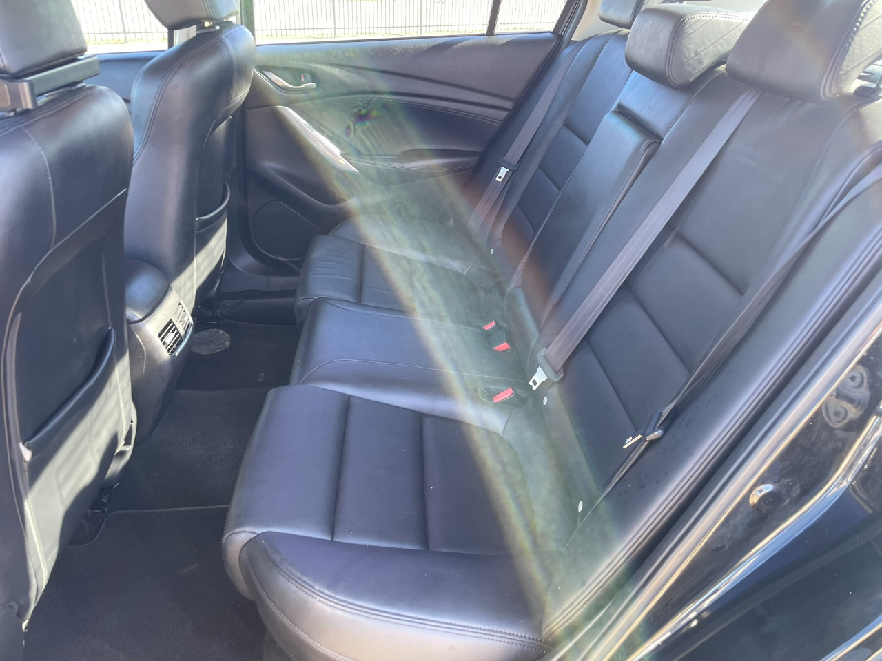 Mazda MAZDA6 i Touring AT 2017