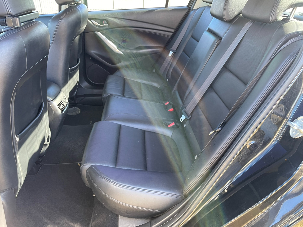 Mazda MAZDA6 i Touring AT 2017