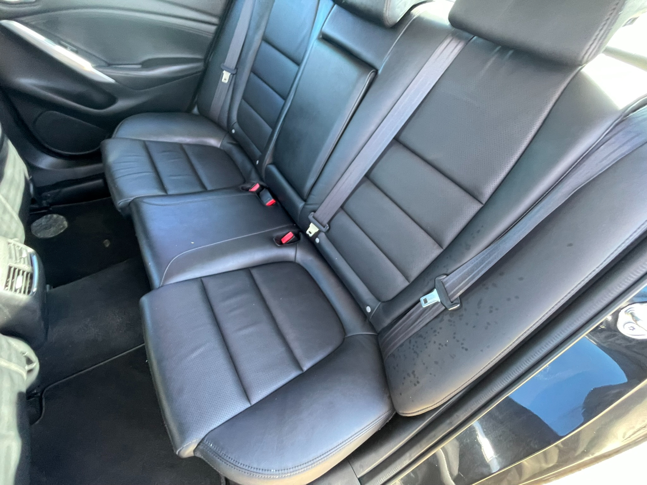 Mazda MAZDA6 i Touring AT 2017