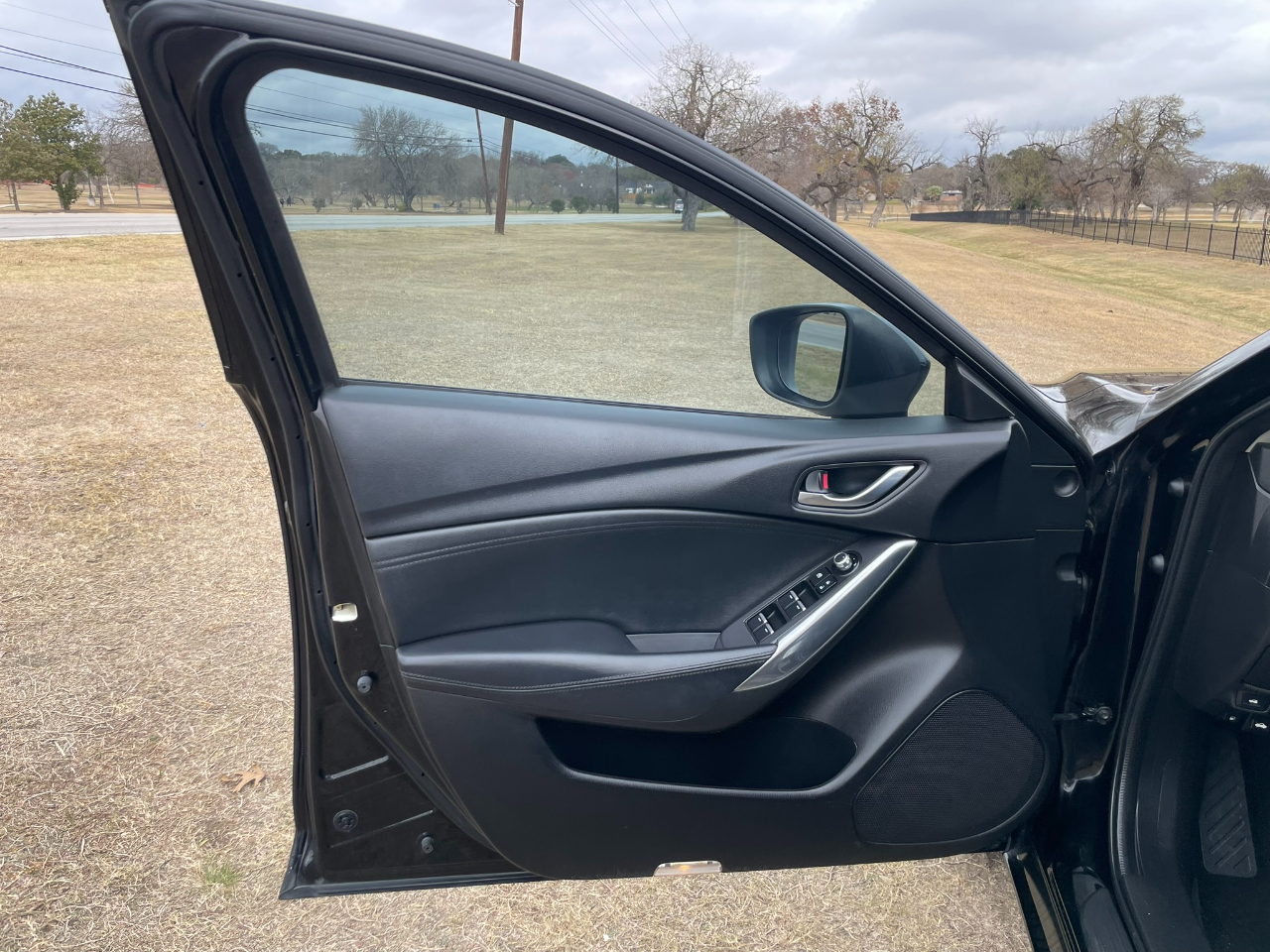 Mazda MAZDA6 i Touring AT 2017