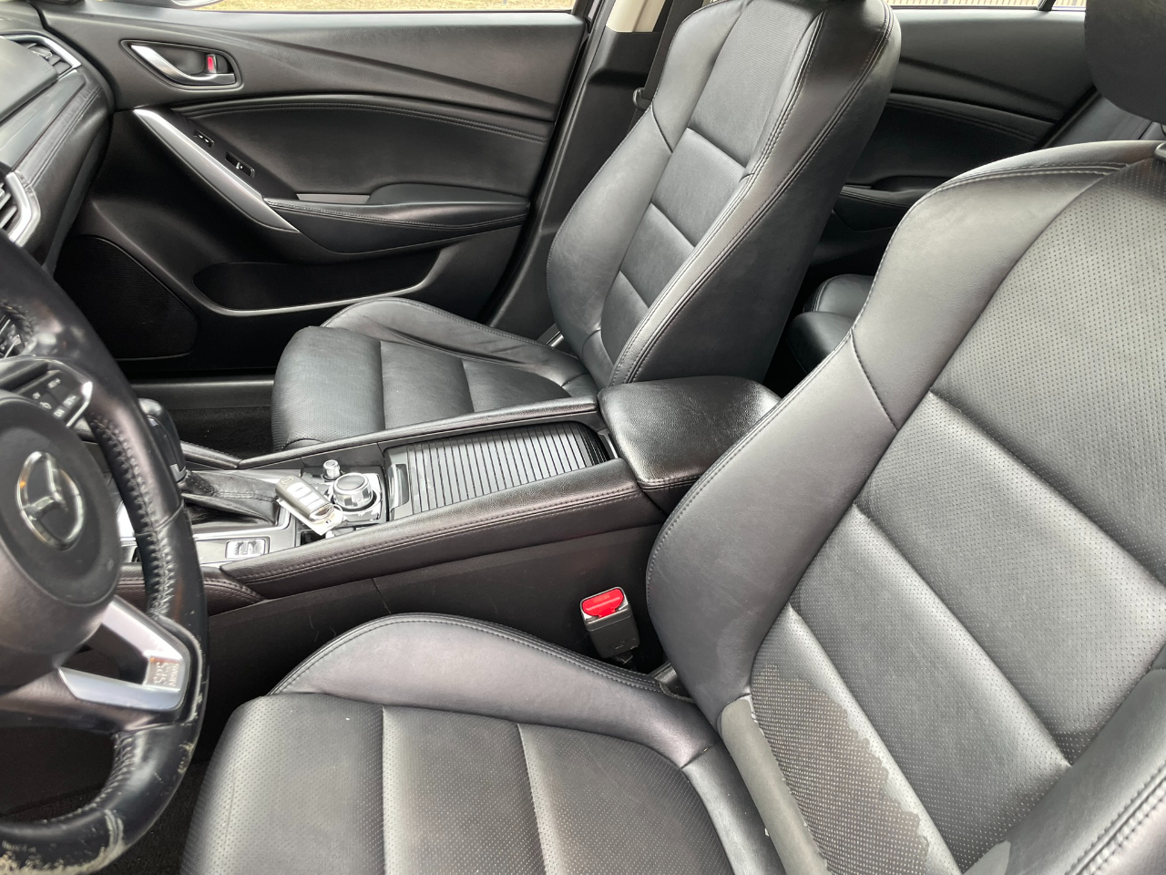 Mazda MAZDA6 i Touring AT 2017