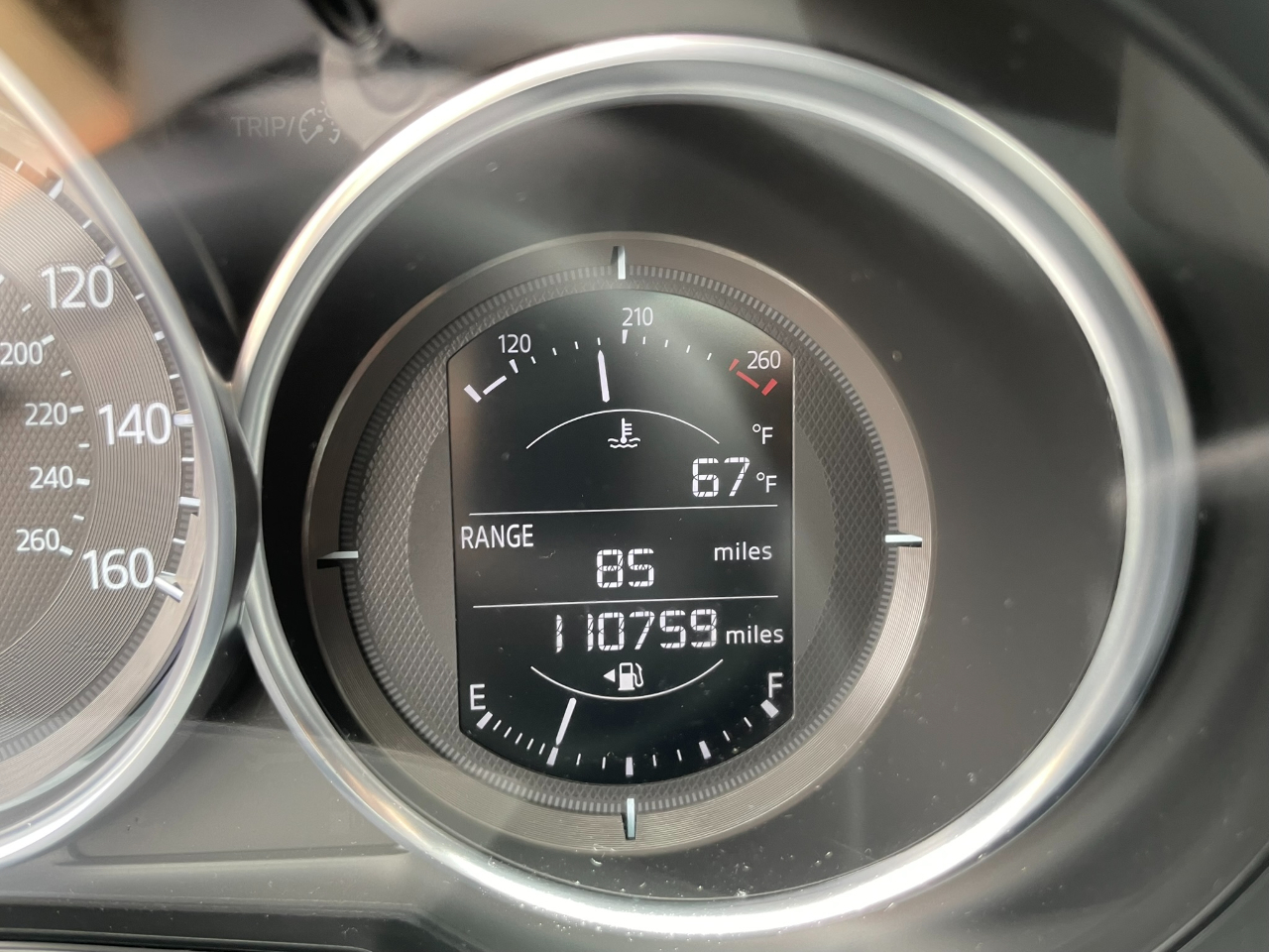 Mazda MAZDA6 i Touring AT 2017