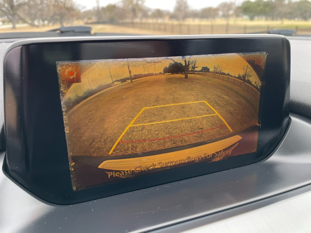 Mazda MAZDA6 i Touring AT 2017