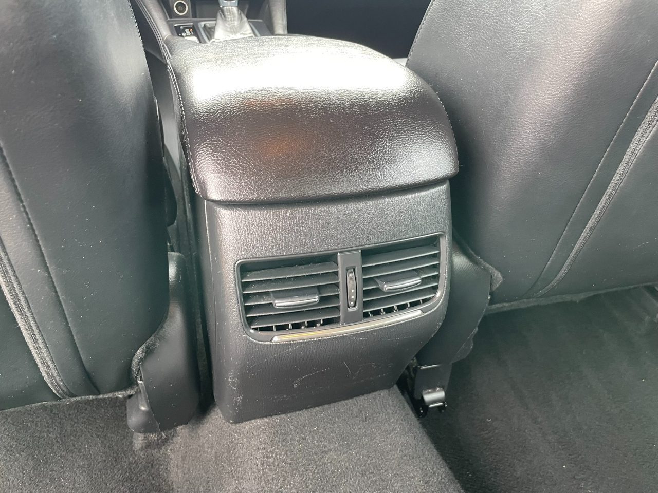 Mazda MAZDA6 i Touring AT 2017