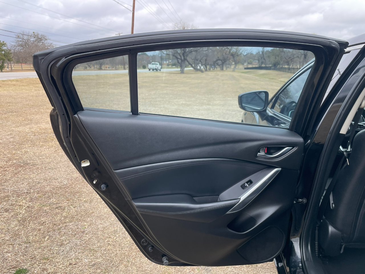 Mazda MAZDA6 i Touring AT 2017