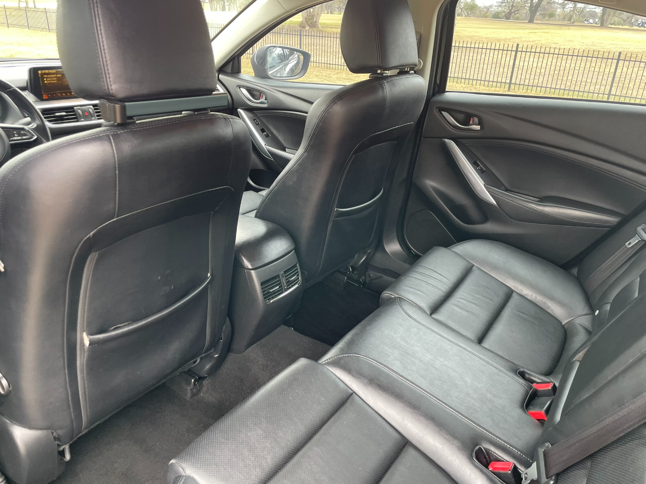 Mazda MAZDA6 i Touring AT 2017