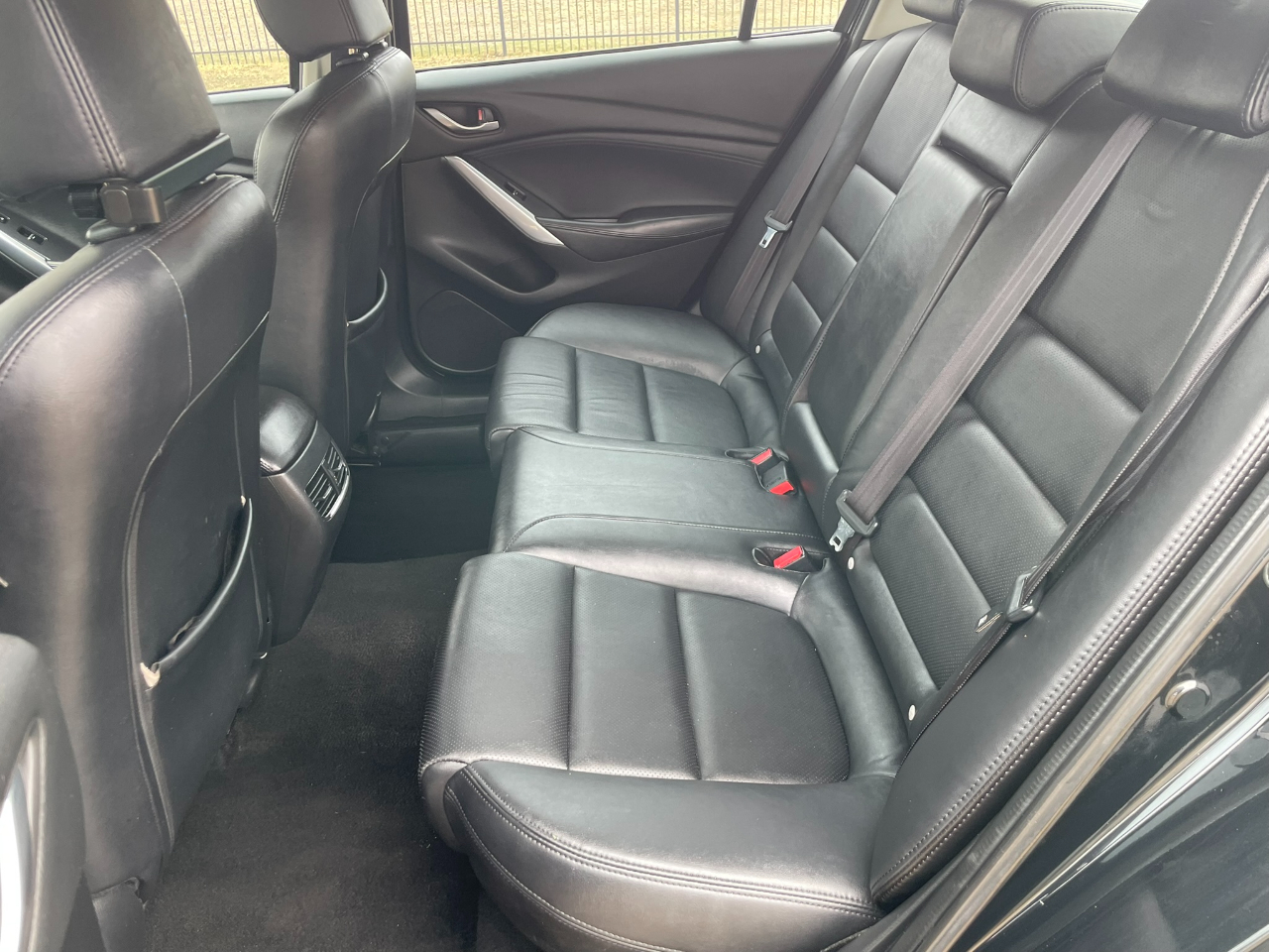 Mazda MAZDA6 i Touring AT 2017