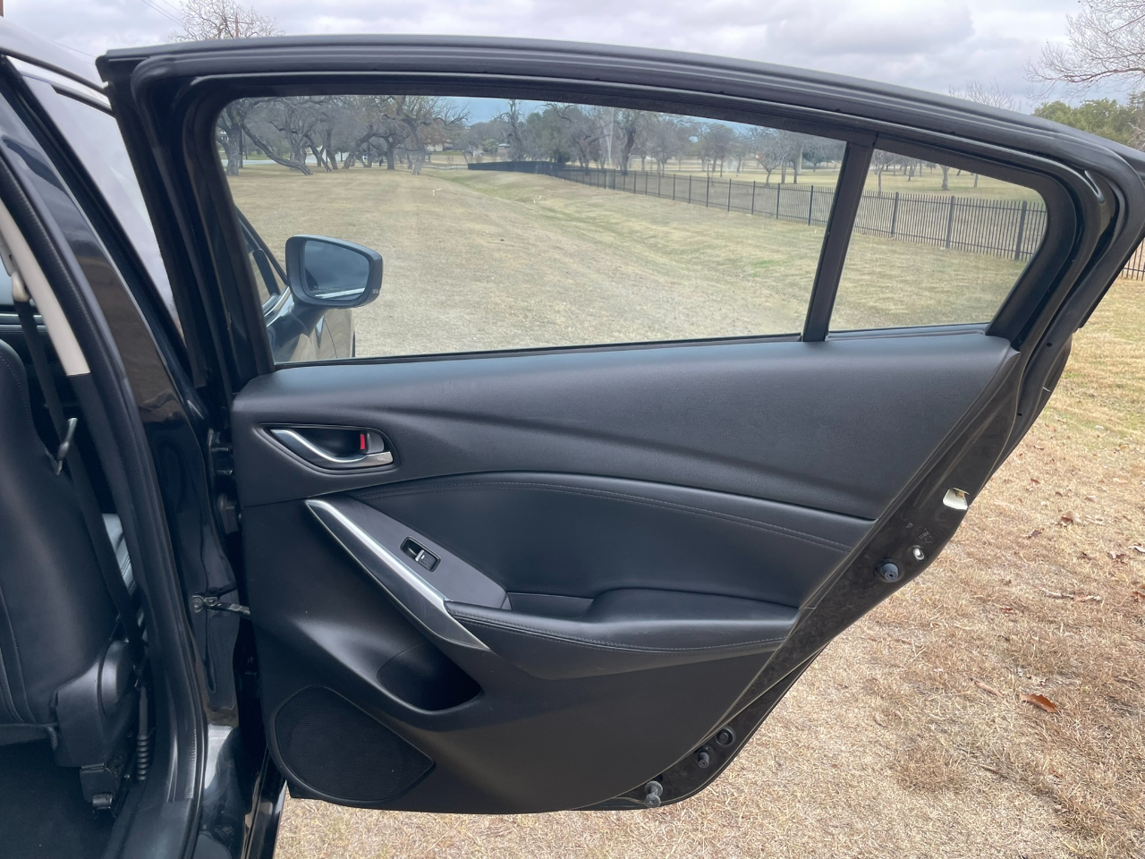 Mazda MAZDA6 i Touring AT 2017