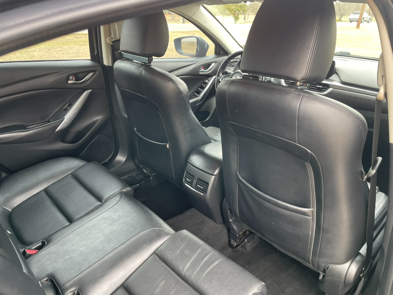 Mazda MAZDA6 i Touring AT 2017