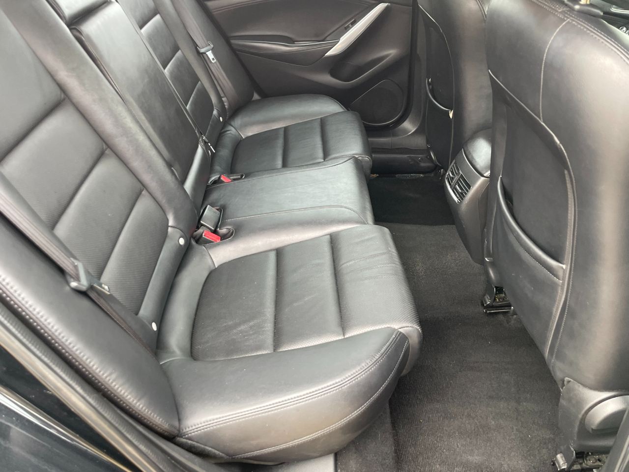 Mazda MAZDA6 i Touring AT 2017