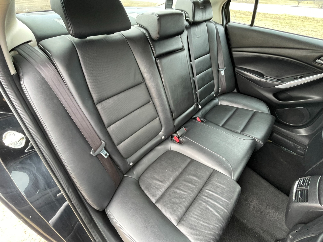 Mazda MAZDA6 i Touring AT 2017