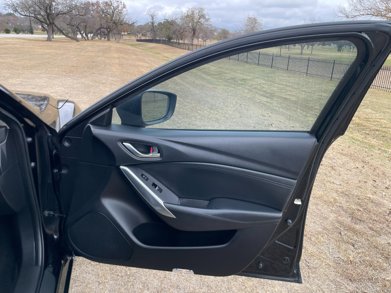 Mazda MAZDA6 i Touring AT 2017