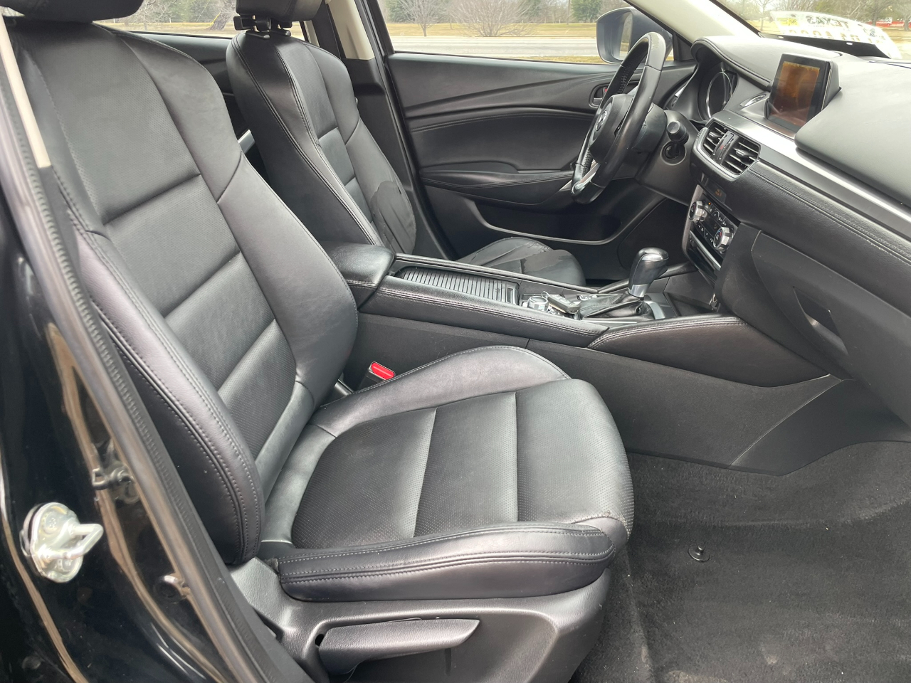 Mazda MAZDA6 i Touring AT 2017