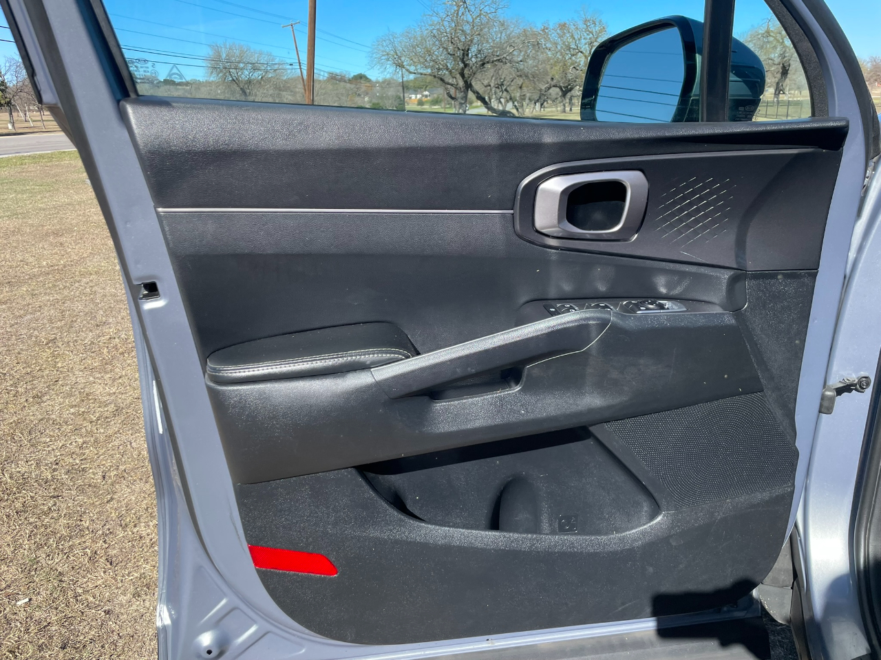 Kia Sorento LX 2WD 2021