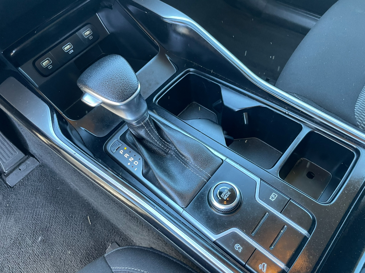 Kia Sorento LX 2WD 2021