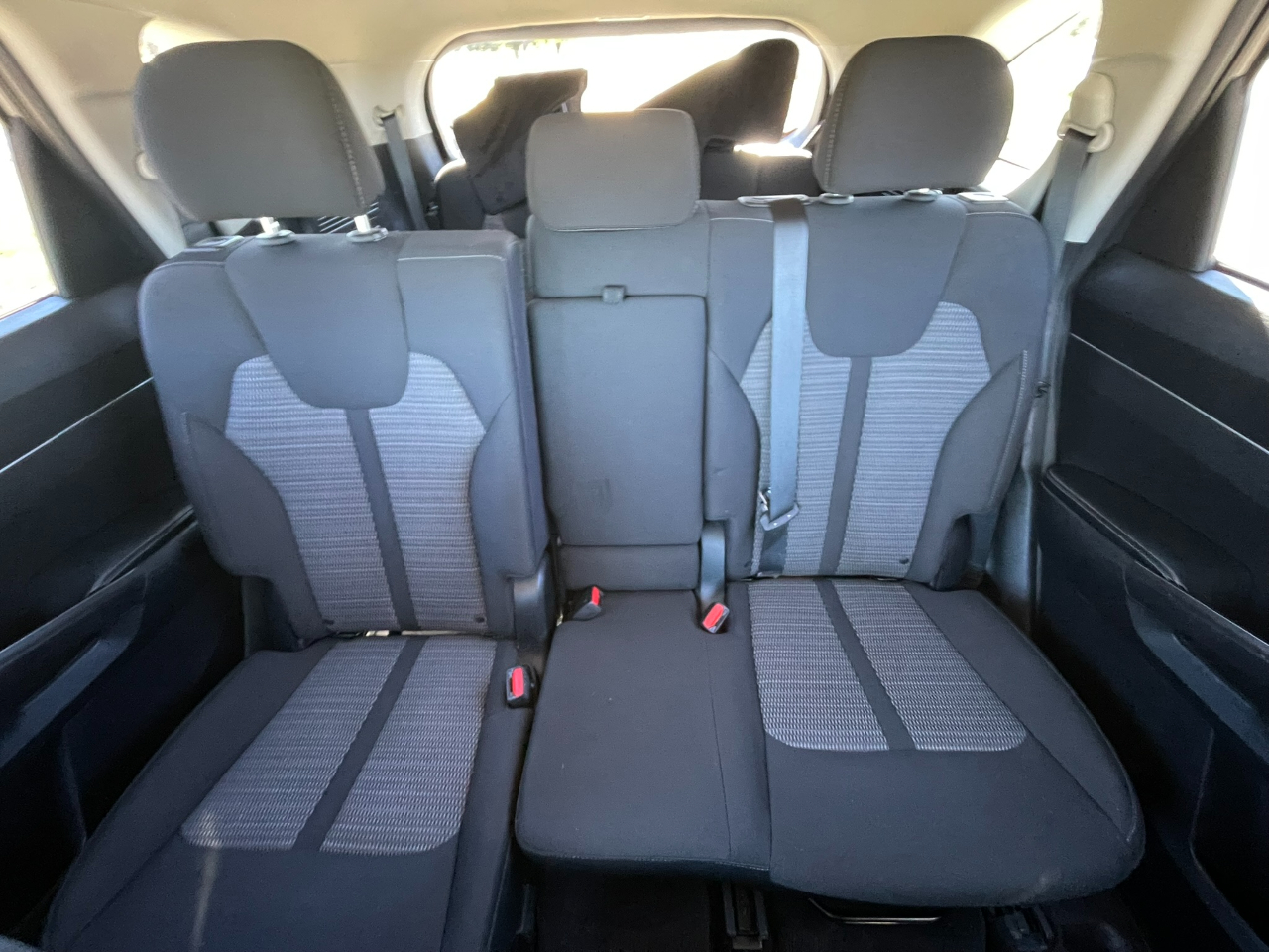 Kia Sorento LX 2WD 2021