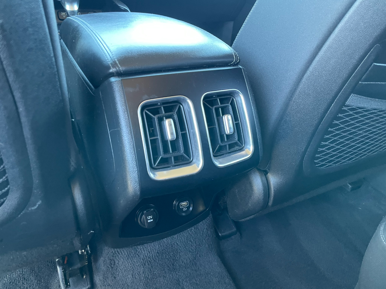 Kia Sorento LX 2WD 2021