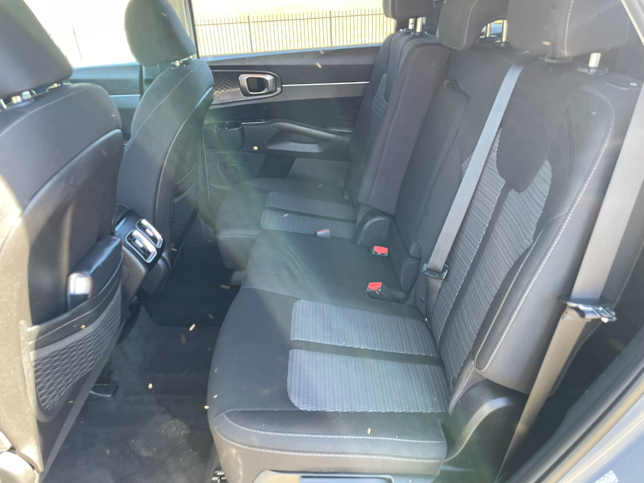 Kia Sorento LX 2WD 2021