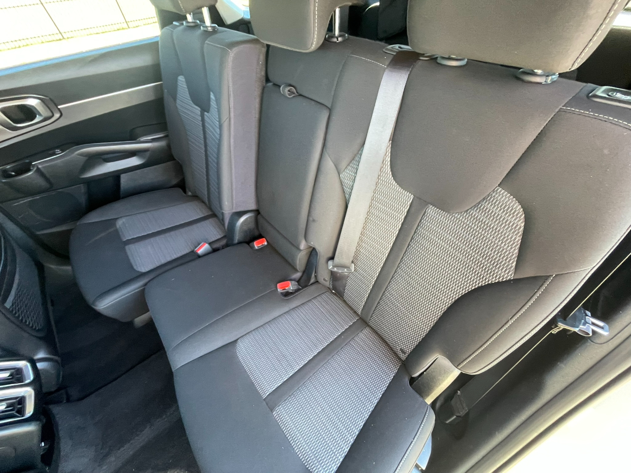 Kia Sorento LX 2WD 2021