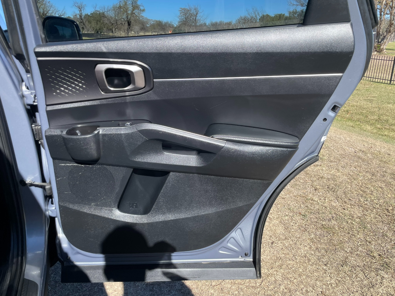 Kia Sorento LX 2WD 2021